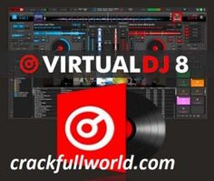 Mixvibes cross 3 with crack rar download