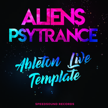 Psytrance Ableton Project Download